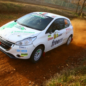 6° RALLY DUE CASTELLI - Gallery 10
